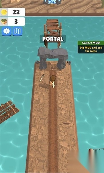 空闲文明中文破解版