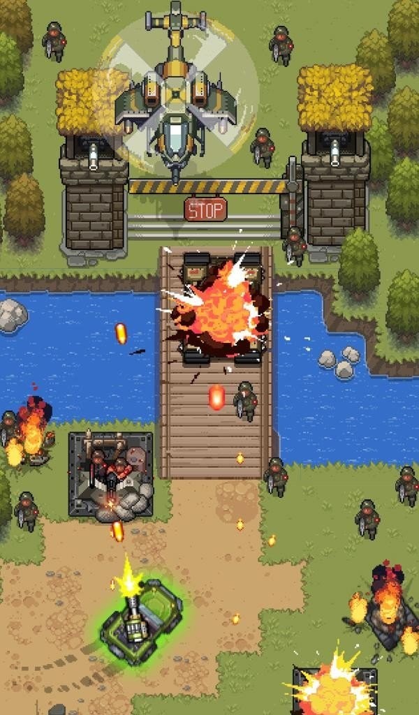 豺狼车队完整版