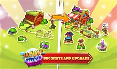 附魔精华手机版下载-附魔精华最新版下载v1.0.0