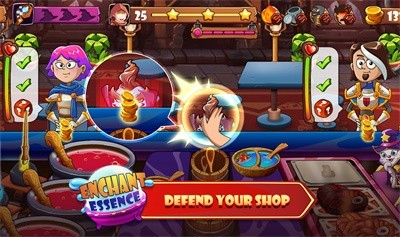 附魔精华手机版下载-附魔精华最新版下载v1.0.0