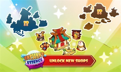 附魔精华手机版下载-附魔精华最新版下载v1.0.0