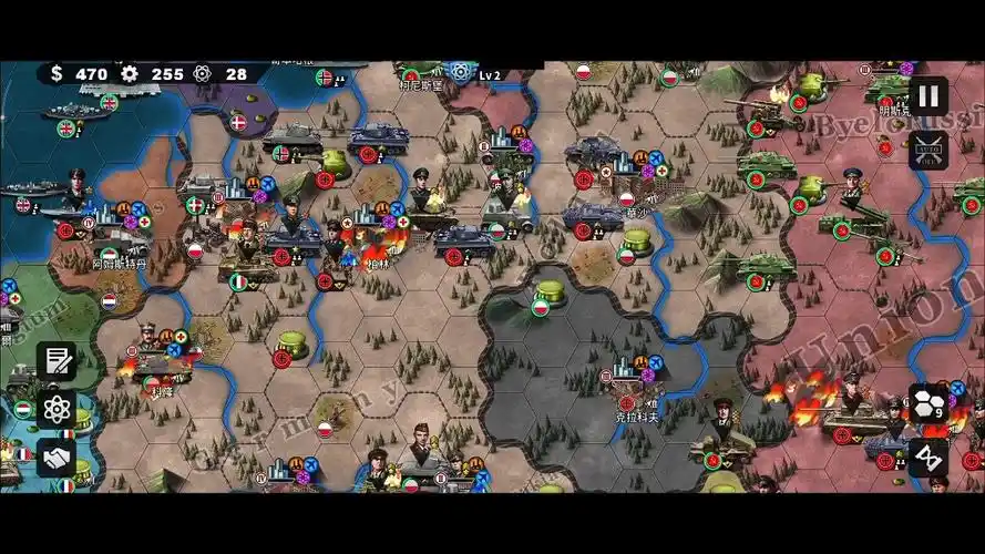 波兰1939游戏最新版