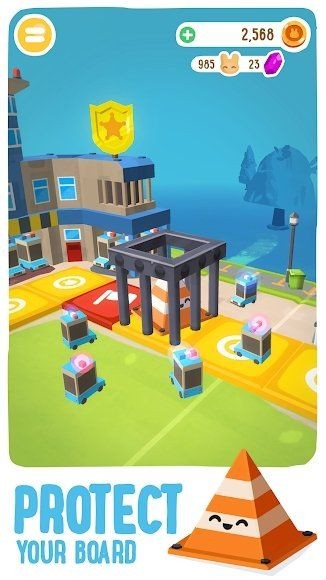 董事会国王安卓正式版