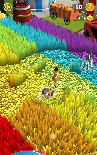 寻找草地最新版