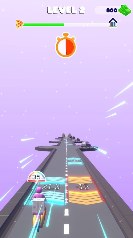 外卖冲刺完整版下载-外卖冲刺安卓版下载v300.1.0 