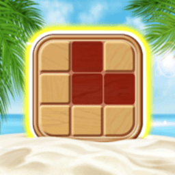 禅块拼图木数独拼图