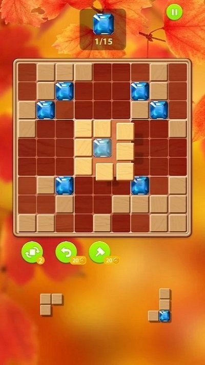 禅块拼图木数独拼图中文最新游戏下载-禅块拼图木数独拼图安卓版下载v1.0.14