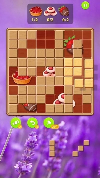 禅块拼图木数独拼图中文最新游戏下载-禅块拼图木数独拼图安卓版下载v1.0.14