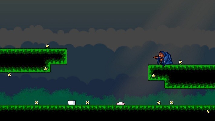 开关岛救援安卓版