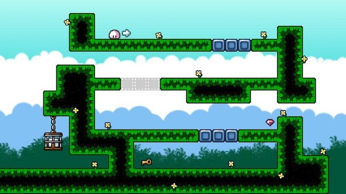 开关岛救援安卓版