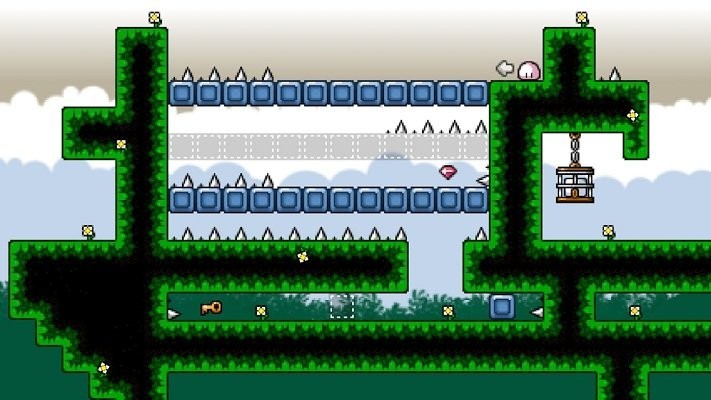 开关岛救援安卓版