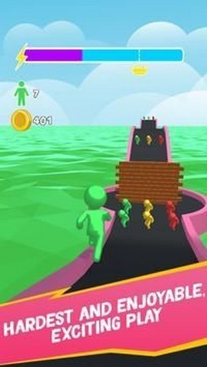 国王色彩冲刺正式版下载-国王色彩冲刺最新版下载v1.0.1