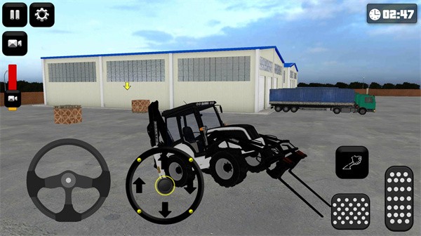 卡米恩同步推土机最新中文游戏下载-卡米恩同步推土机安卓版下载v1.4.0