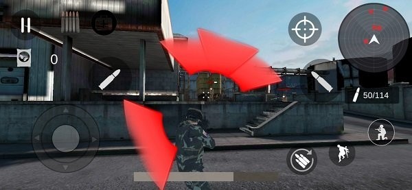 战场支援中文破解版