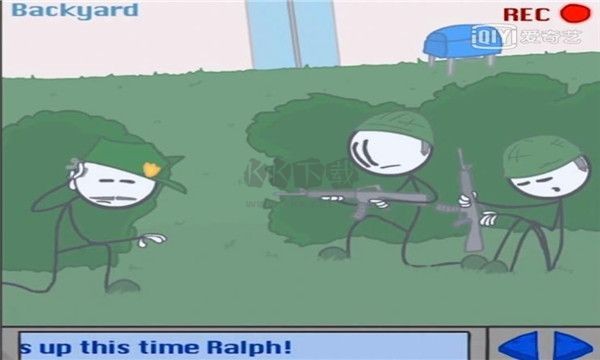 亨利的冒险手游最新版下载-亨利的冒险游戏安卓版下载v1.0