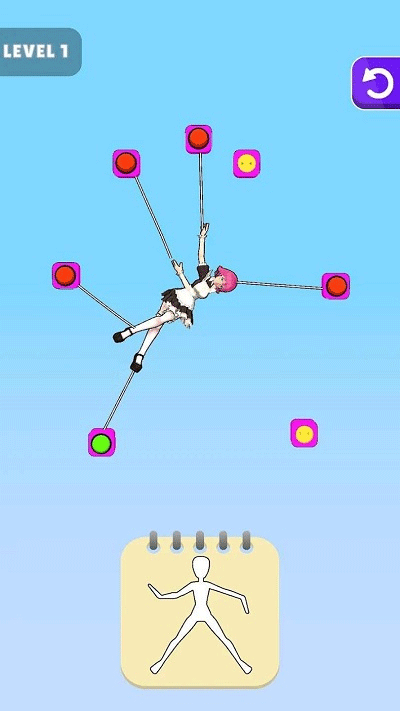 木偶大师安卓内购版下载-木偶大师手机版下载v1.5