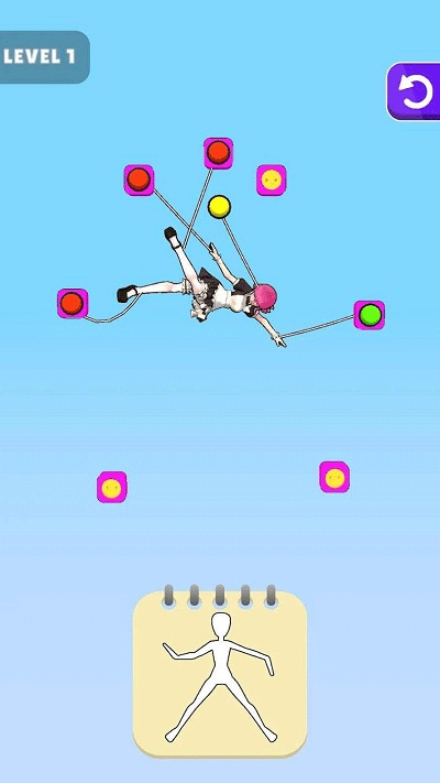 木偶大师安卓内购版下载-木偶大师手机版下载v1.5