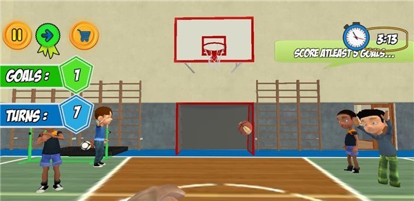 学校夏季运动会最新版下载-学校夏季运动会安卓版下载v1.0