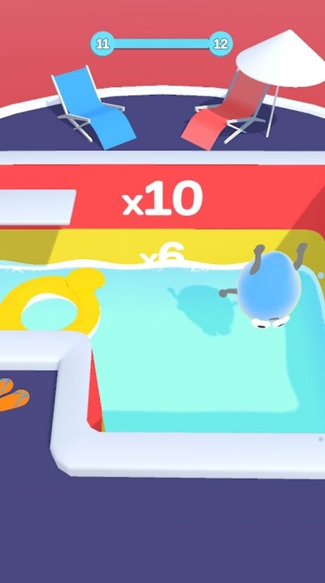 Water Runner汉化版最新游戏下载-水滴跑者安卓版下载v0.5