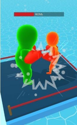 Water Runner汉化版最新游戏下载-水滴跑者安卓版下载v0.5