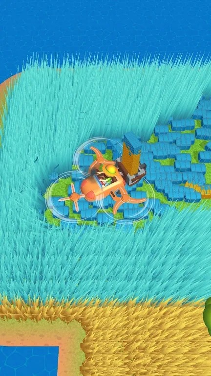 除草我在行安卓版下载-除草我在行中文版下载v0.7