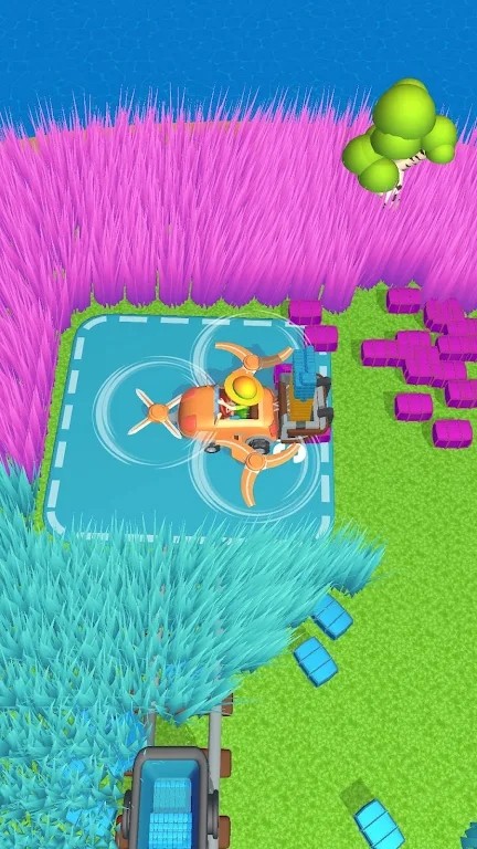 除草我在行安卓版下载-除草我在行中文版下载v0.7