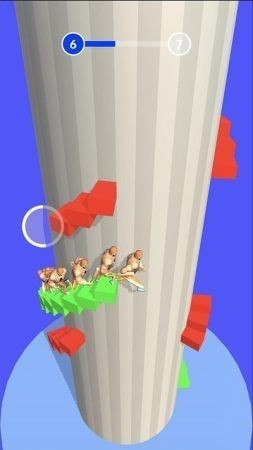 团队攀登中文内购版下载-团队攀登安卓版下载v1.13