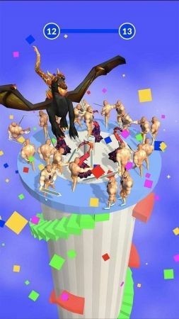 团队攀登中文内购版下载-团队攀登安卓版下载v1.13