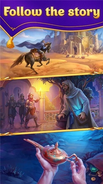 东方珠宝三连冠无限金币钻石最新游戏下载-东方珠宝三连冠中文破解版下载v1.1.100