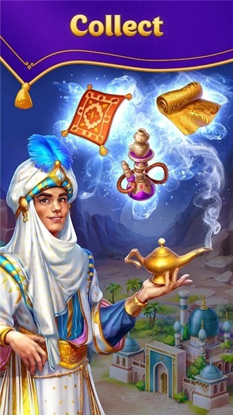 东方珠宝三连冠无限金币钻石最新游戏下载-东方珠宝三连冠中文破解版下载v1.1.100