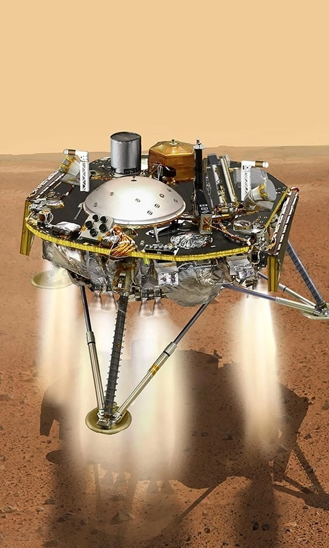 火箭遨游太空模拟游戏正式版下载-火箭遨游太空模拟游戏安卓版下载v1.0