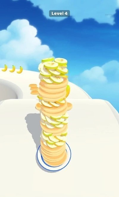 煎饼跑游戏安卓版