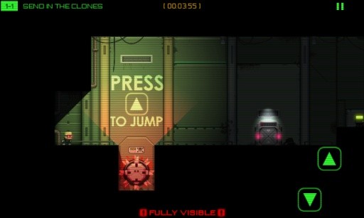 潜行坏蛋手游安卓版