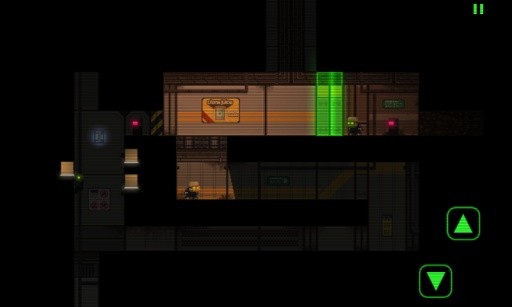 潜行坏蛋手游安卓版