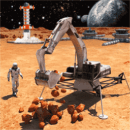 星际坠落-生存冒险