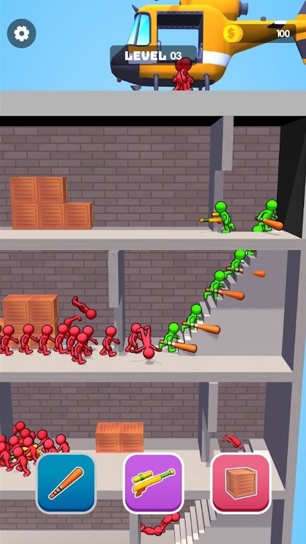 Z字楼生存安卓版