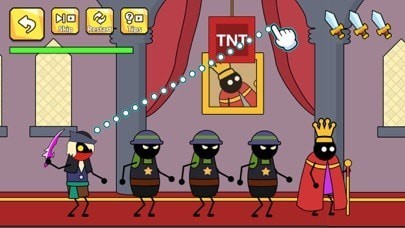 刺客与国王安卓版