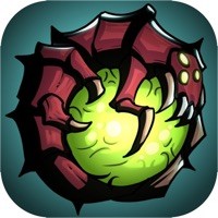 暴走饥饿虫游戏苹果版下载-暴走饥饿虫IOS手游下载v1.16.1