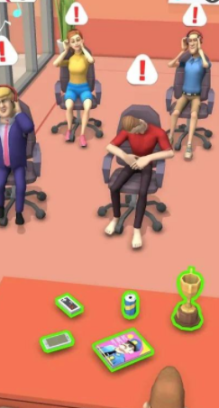 发火的老板最新版下载-发火的老板正式版下载v1.0