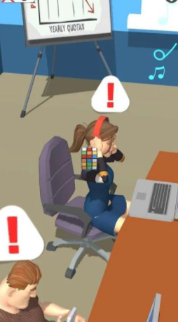 发火的老板最新版下载-发火的老板正式版下载v1.0