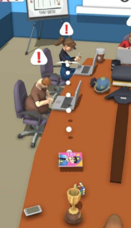 发火的老板最新版下载-发火的老板正式版下载v1.0