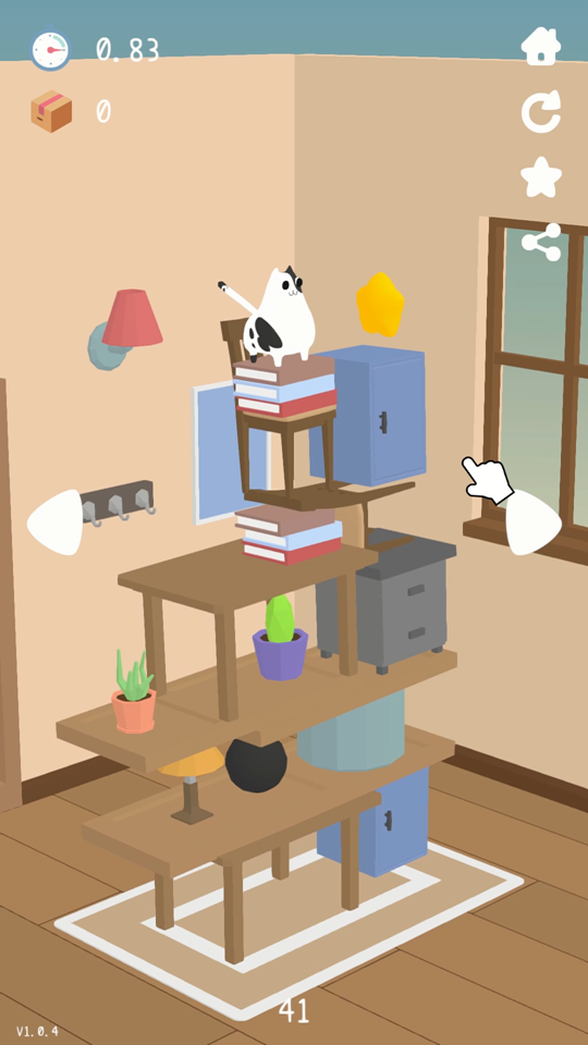 喵咪掉下来啦最新版下载-喵咪掉下来啦正式版下载v1.1.4