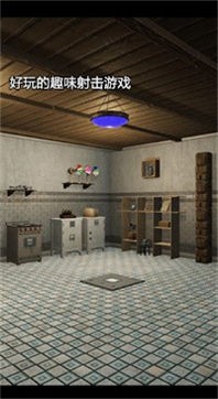 逃出坚固大门的房间安卓版