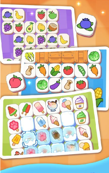 配对连线消消乐安卓版下载-配对连线消消乐正式版下载V1.4