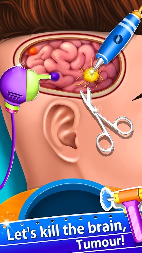 多专科外科医院畅玩版