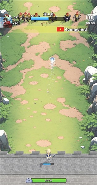 国王守护者手游最新版下载-国王守护者安卓版下载v2.2.8