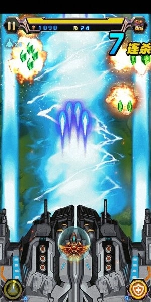 空战雷霆手游最新版下载-空战雷霆游戏安卓版下载v0.0.6