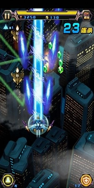 空战雷霆手游最新版下载-空战雷霆游戏安卓版下载v0.0.6