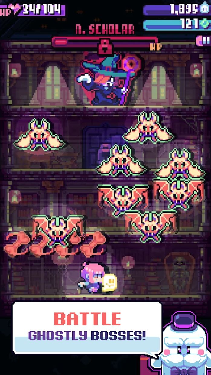 甜蜜咒语手游最新版