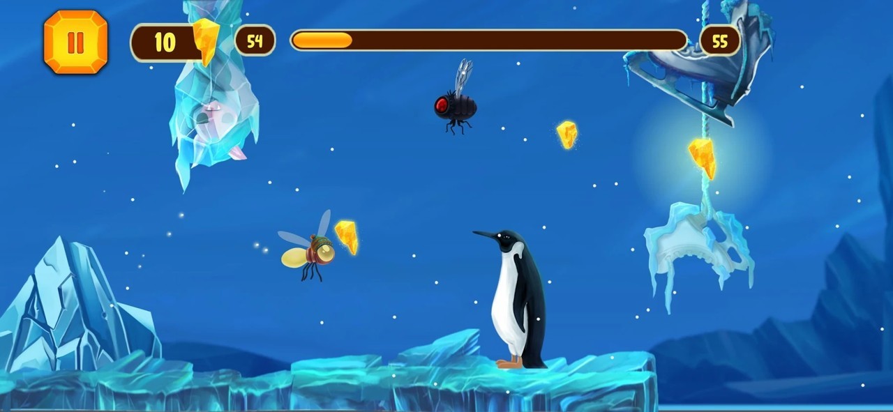 蝴蝶翅膀最新中文版游戏下载-蝴蝶翅膀安卓正式版下载v1.024